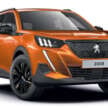 2023 Peugeot 2008 SE in Malaysia – CKD B-segment SUV with styling package; Allure specs; from RM137k