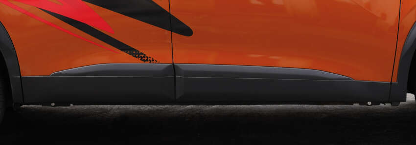 2023 Peugeot 2008 SE in Malaysia – CKD B-segment SUV with styling package; Allure specs; from RM137k 1610323