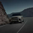 2023 Range Rover Sport SV debuts – 4.4L turbo V8; 635 PS, 750 Nm; 6D Dynamics hydraulics; BASS seats