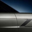 2023 Range Rover Sport SV debuts – 4.4L turbo V8; 635 PS, 750 Nm; 6D Dynamics hydraulics; BASS seats