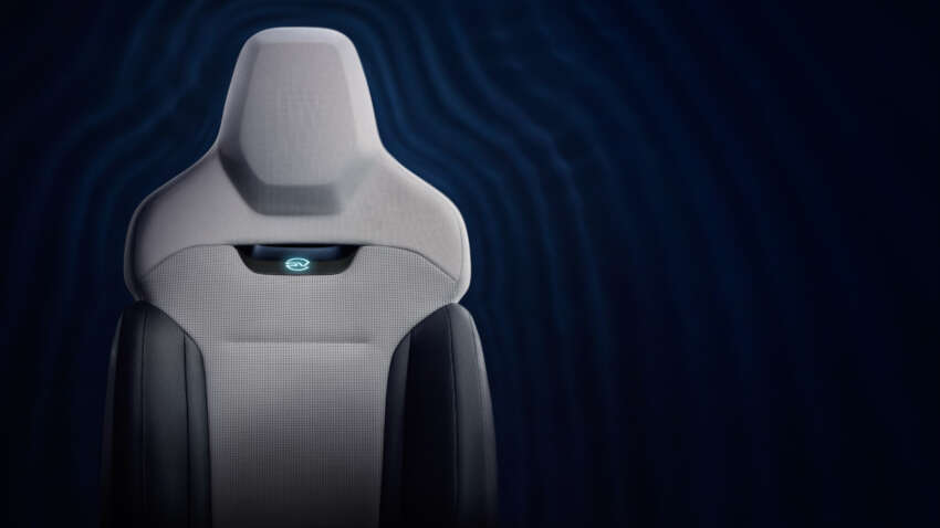 2023 Range Rover Sport SV debuts – 4.4L turbo V8; 635 PS, 750 Nm; 6D Dynamics hydraulics; BASS seats 1619865