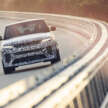 2023 Range Rover Sport SV debuts – 4.4L turbo V8; 635 PS, 750 Nm; 6D Dynamics hydraulics; BASS seats