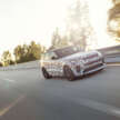 2023 Range Rover Sport SV debuts – 4.4L turbo V8; 635 PS, 750 Nm; 6D Dynamics hydraulics; BASS seats