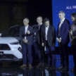 2023 Toyota Yaris Cross debuts in Indonesia – DNGA B-SUV; 1.5 litre NA, hybrid; previews Perodua D66B?
