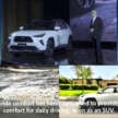 2023 Toyota Yaris Cross debuts in Indonesia – DNGA B-SUV; 1.5 litre NA, hybrid; previews Perodua D66B?
