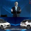 2023 Toyota Yaris Cross debuts in Indonesia – DNGA B-SUV; 1.5 litre NA, hybrid; previews Perodua D66B?