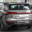 FIRST LOOK: 2023 Audi Q8 e-tron EV – 410 km range, RM369k, BMW iX rival an ‘absolute bargain’ in Malaysia