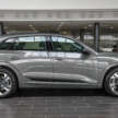 FIRST LOOK: 2023 Audi Q8 e-tron EV – 410 km range, RM369k, BMW iX rival an ‘absolute bargain’ in Malaysia