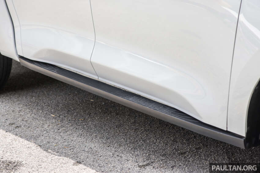 GWM Cannon P12, P11 preliminary specs for Malaysia – 8AT, 2.0 turbodiesel; 163 PS, 400 Nm; AEB, ACC 1614144