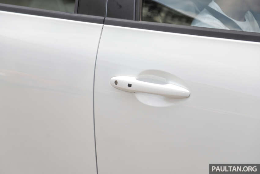 GWM Cannon P12, P11 preliminary specs for Malaysia – 8AT, 2.0 turbodiesel; 163 PS, 400 Nm; AEB, ACC 1614145