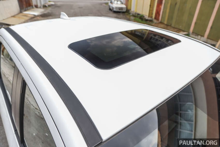 GWM Cannon P12, P11 preliminary specs for Malaysia – 8AT, 2.0 turbodiesel; 163 PS, 400 Nm; AEB, ACC 1614146