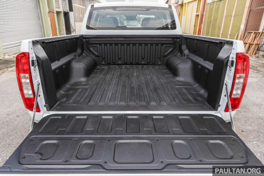 GWM Cannon P12, P11 preliminary specs for Malaysia – 8AT, 2.0 turbodiesel; 163 PS, 400 Nm; AEB, ACC 1614154