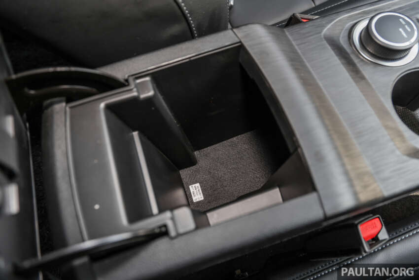 GWM Cannon P12, P11 preliminary specs for Malaysia – 8AT, 2.0 turbodiesel; 163 PS, 400 Nm; AEB, ACC 1614170