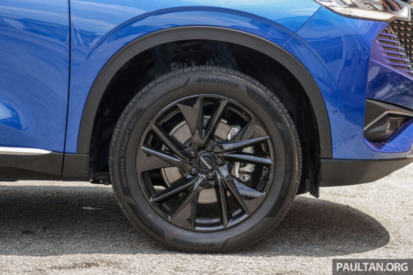 GWM Haval H6 preliminary specs for Malaysia – 1.5T hybrid with 243 PS and 530 Nm; DHT; AEB and ACC 1613807