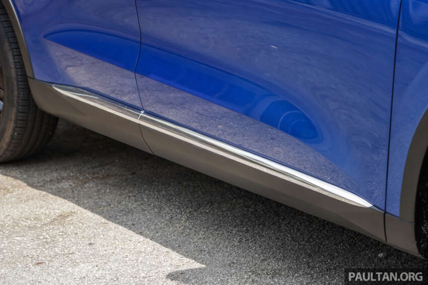 GWM Haval H6 preliminary specs for Malaysia – 1.5T hybrid with 243 PS and 530 Nm; DHT; AEB and ACC 1613811