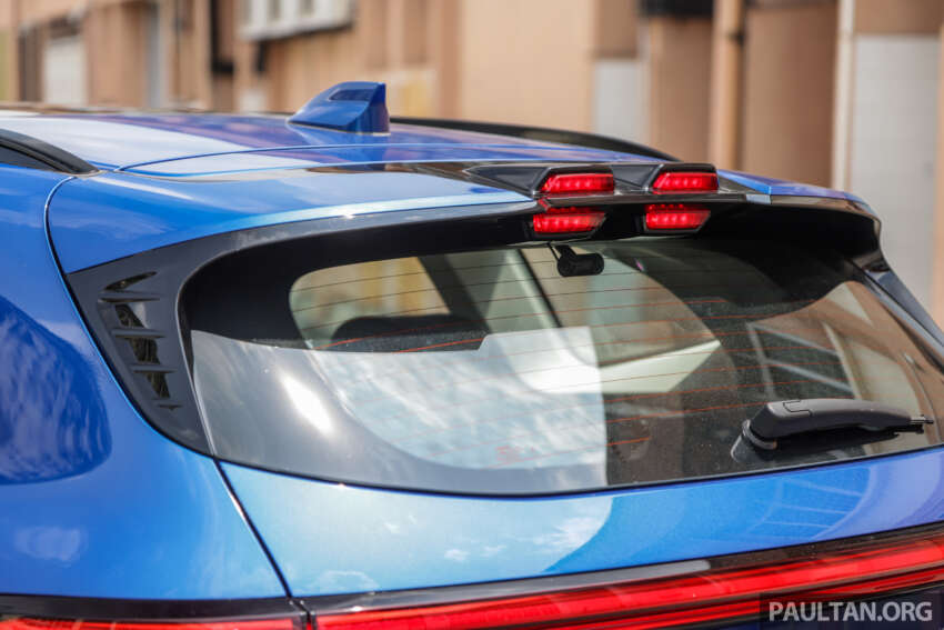 GWM Haval H6 preliminary specs for Malaysia – 1.5T hybrid with 243 PS and 530 Nm; DHT; AEB and ACC 1613821