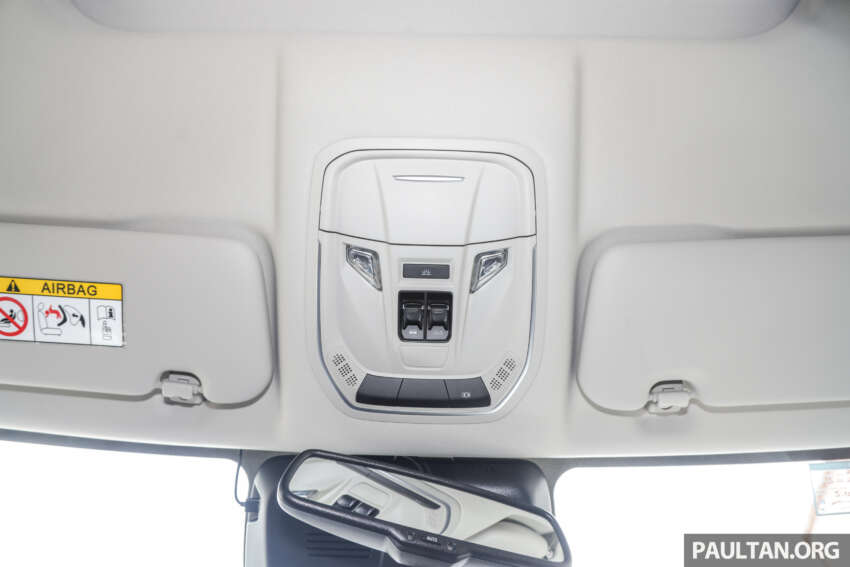 GWM Haval H6 preliminary specs for Malaysia – 1.5T hybrid with 243 PS and 530 Nm; DHT; AEB and ACC 1613837