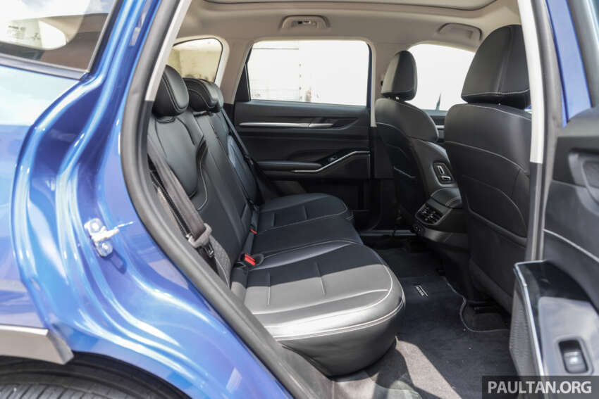 GWM Haval H6 preliminary specs for Malaysia – 1.5T hybrid with 243 PS and 530 Nm; DHT; AEB and ACC 1613850