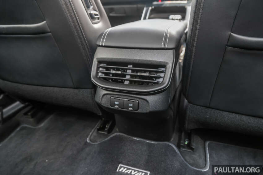 GWM Haval H6 preliminary specs for Malaysia – 1.5T hybrid with 243 PS and 530 Nm; DHT; AEB and ACC 1613852