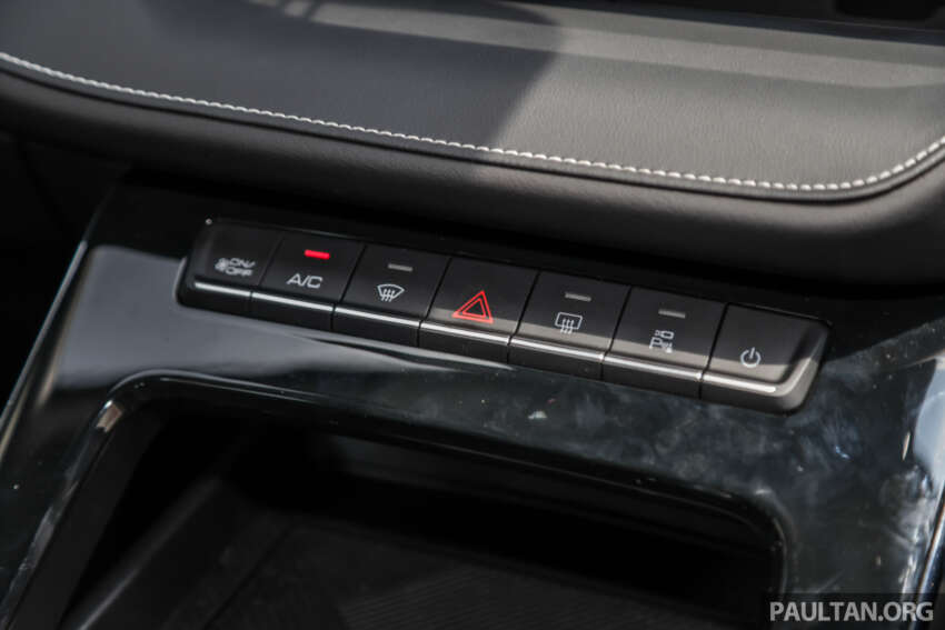 GWM Haval H6 preliminary specs for Malaysia – 1.5T hybrid with 243 PS and 530 Nm; DHT; AEB and ACC 1613830