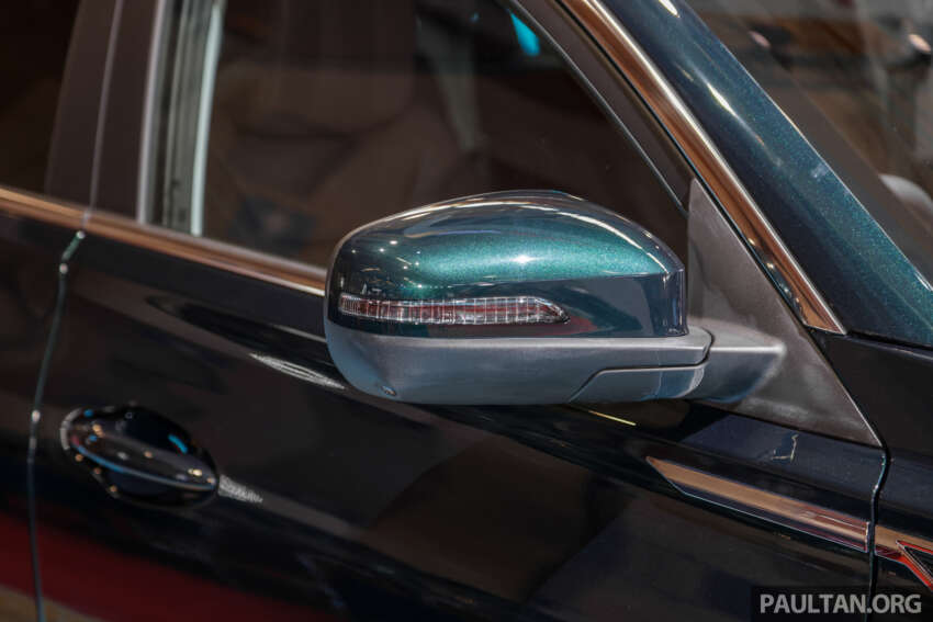 2023 Chery Tiggo 8 Pro makes Malaysian debut – 7-seater SUV, 2.0T with 250 hp/390 Nm, June launch 1607859