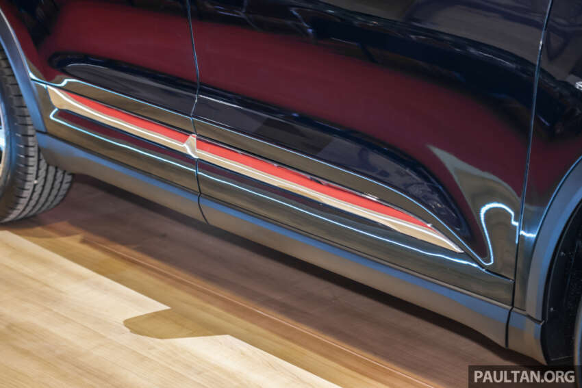 2023 Chery Tiggo 8 Pro makes Malaysian debut – 7-seater SUV, 2.0T with 250 hp/390 Nm, June launch 1607861