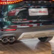 2023 Chery Tiggo 8 Pro makes Malaysian debut – 7-seater SUV, 2.0T with 250 hp/390 Nm, June launch