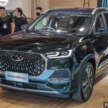 Chery Tiggo 8 Pro 2023 buat kemunculan sulung di Malaysia – 7-kerusi, 2.0T 250 hp/390 Nm, lancar Jun