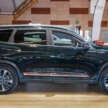 2023 Chery Tiggo 8 Pro makes Malaysian debut – 7-seater SUV, 2.0T with 250 hp/390 Nm, June launch