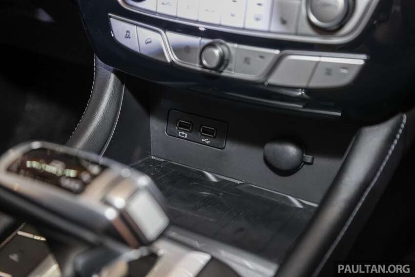 GWM Cannon previewed in Malaysia, launching soon? 1609776