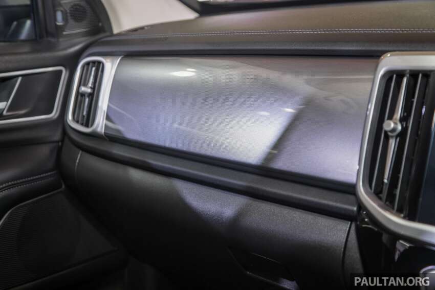 GWM Cannon previewed in Malaysia, launching soon? 1609778