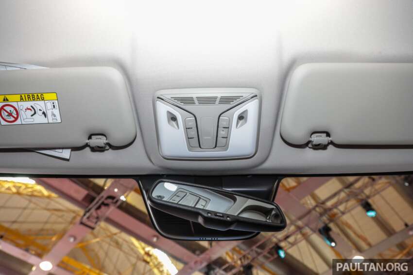 GWM Cannon previewed in Malaysia, launching soon? 1609780