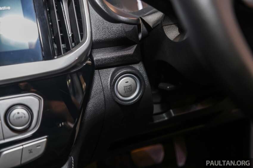 GWM Cannon previewed in Malaysia, launching soon? 1609781