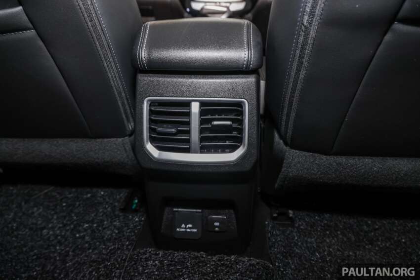 GWM Cannon previewed in Malaysia, launching soon? 1609800