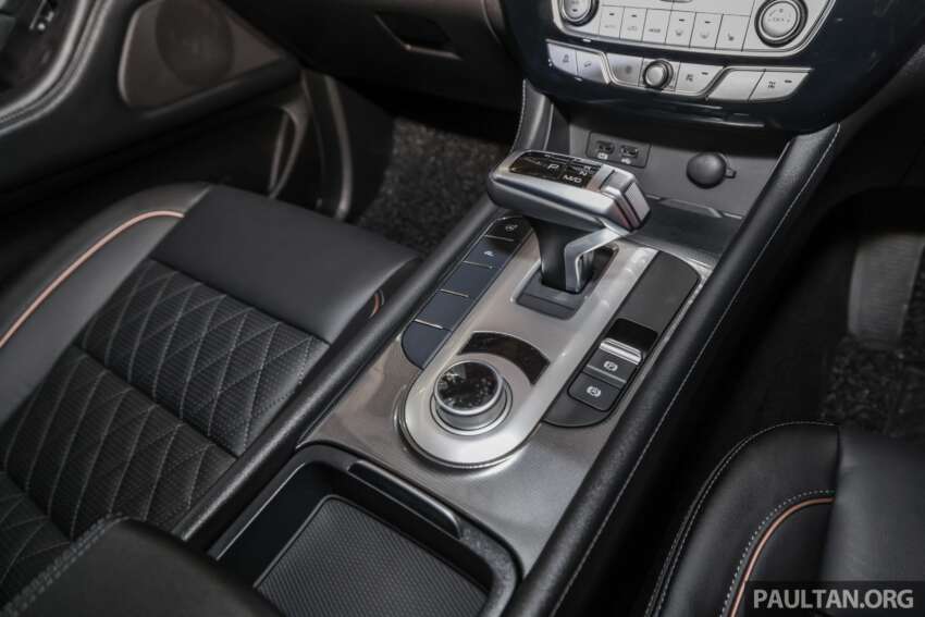 GWM Cannon previewed in Malaysia, launching soon? 1609769