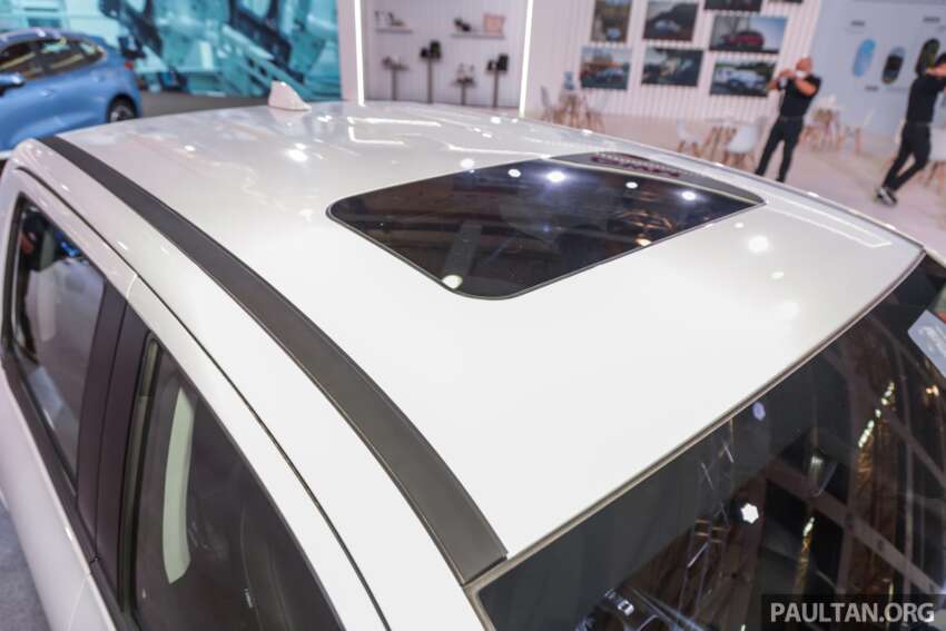 GWM Cannon previewed in Malaysia, launching soon? 1609753