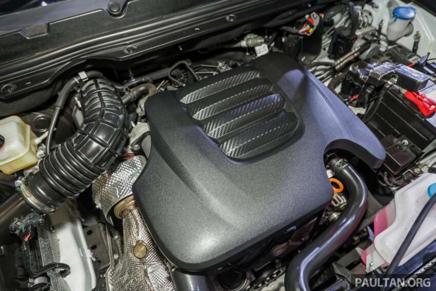 GWM Cannon previewed in Malaysia, launching soon? 1609766