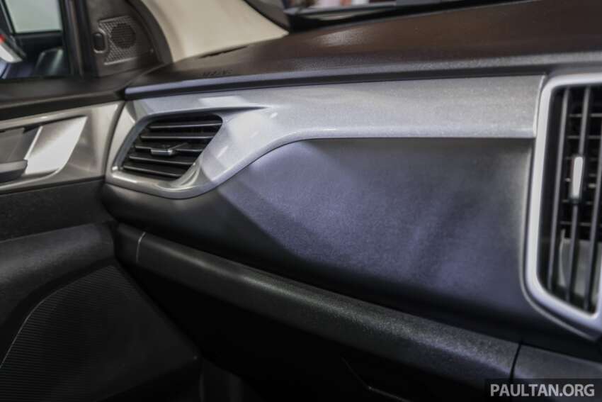 GWM Cannon previewed in Malaysia, launching soon? 1609794