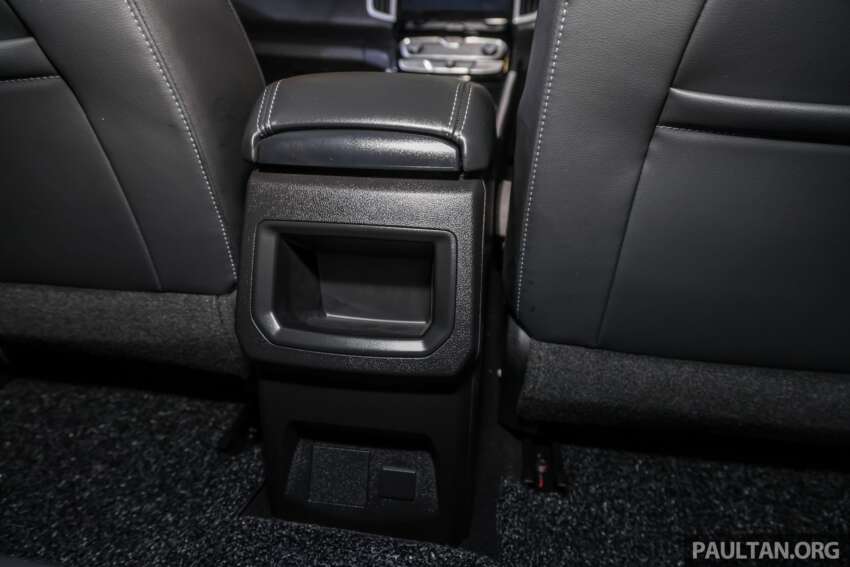 GWM Cannon previewed in Malaysia, launching soon? 1609810