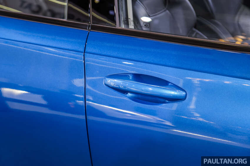 GWM Haval H6 Hybrid previewed in Malaysia – 1.5T, 7DCT, 243 PS; X70, CR-V rival; launch in Q4 2023 1610675