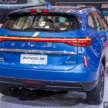 GWM Haval H6 Hybrid previewed in Malaysia – 1.5T, 7DCT, 243 PS; X70, CR-V rival; launch in Q4 2023