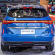 GWM Haval H6 Hybrid previewed in Malaysia – 1.5T, 7DCT, 243 PS; X70, CR-V rival; launch in Q4 2023