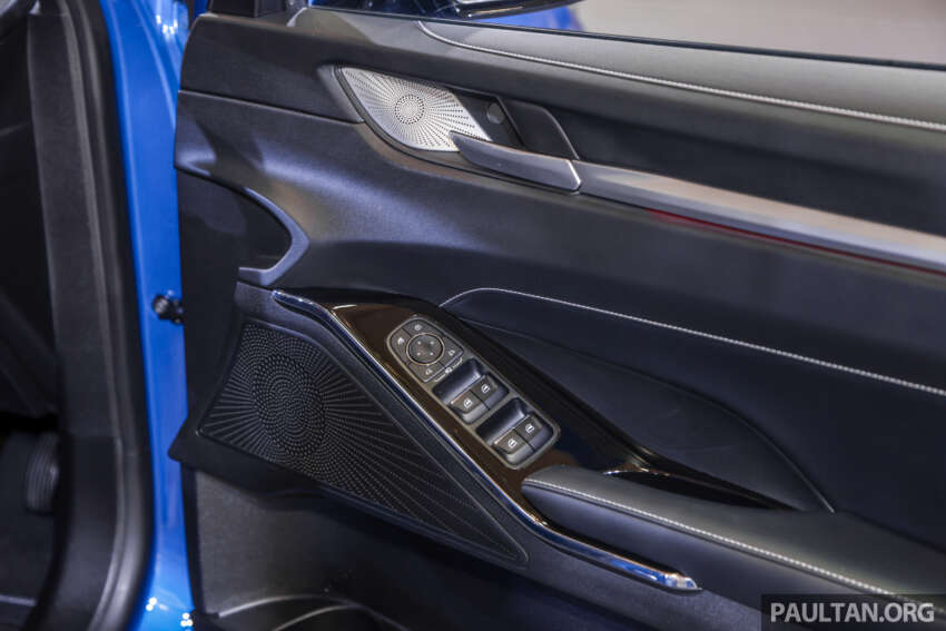 GWM Haval H6 Hybrid previewed in Malaysia – 1.5T, 7DCT, 243 PS; X70, CR-V rival; launch in Q4 2023 1610705