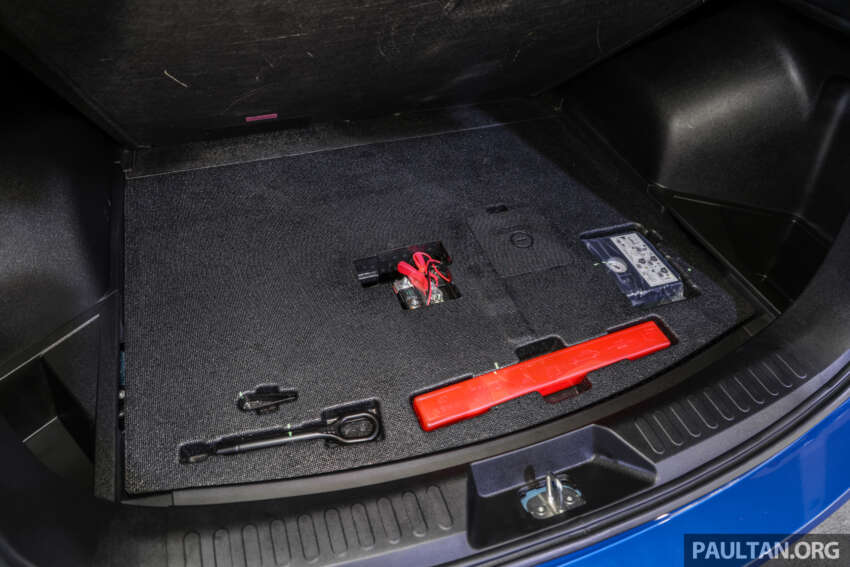 GWM Haval H6 Hybrid previewed in Malaysia – 1.5T, 7DCT, 243 PS; X70, CR-V rival; launch in Q4 2023 1610718