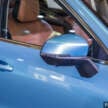 GWM Haval Jolion Hybrid previewed in Malaysia – X50 and HR-V rival; 190 PS, 375 Nm; launching this year