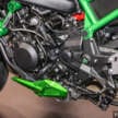 2023 Kawasaki Z H2 SE now in Malaysia, RM97,800