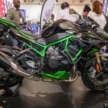 2023 Kawasaki Z H2 SE now in Malaysia, RM97,800