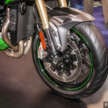 2023 Kawasaki Z H2 SE now in Malaysia, RM97,800