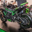 2023 Kawasaki Z H2 SE now in Malaysia, RM97,800