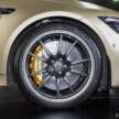 Mercedes-AMG GT63S E Performance in Malaysia – 843 hp/1,400 Nm V8 PHEV; from RM2.1 million OTR